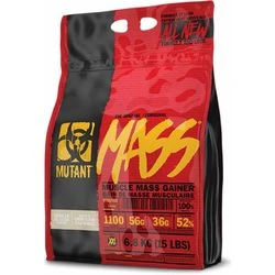Mutant Mass New 6800