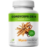 MycoMedica Cordyceps CS4