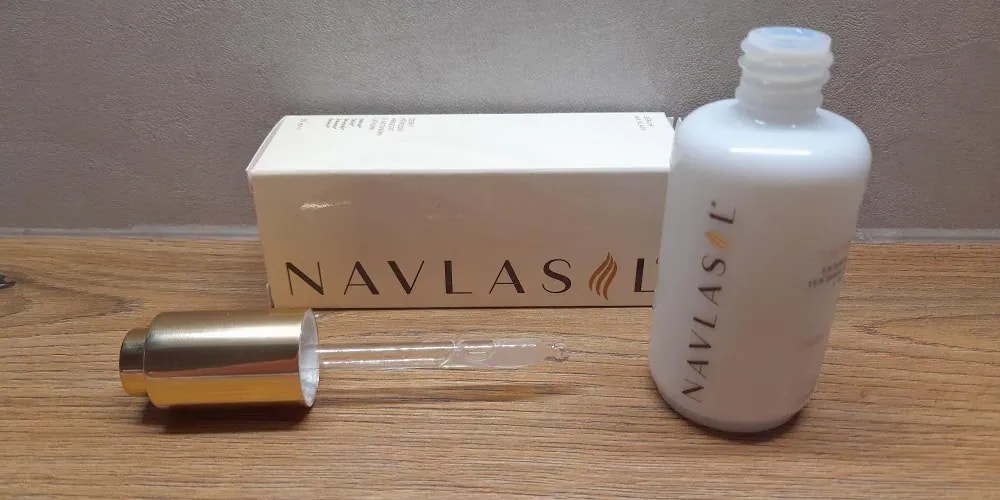 Náhledový obrázek séra na vlasy Navlasil - recenze