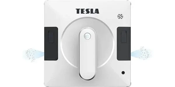 Náhledový obrázek Tesla Robostar W700 - recenze