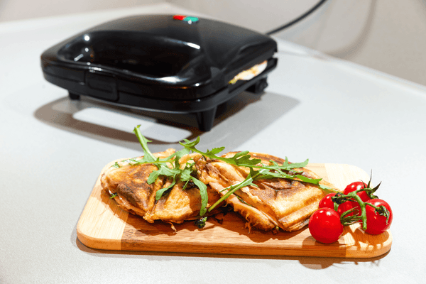 Sendvičovače a toustovače