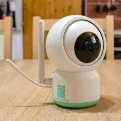 TrueLife NannyCam R3 Smart: Product review