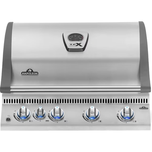 Napoleon Bilex 485: Product review