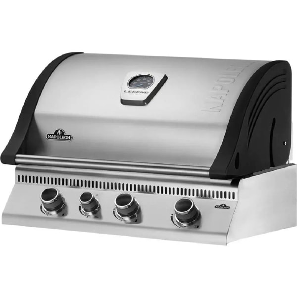 Napoleon Legend 485: Product review