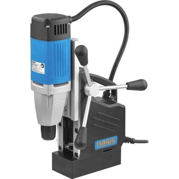 Narex EVM 32: Product review