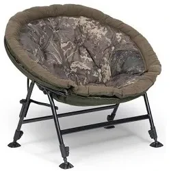 Nash indulgence moon chair deluxe: Product review