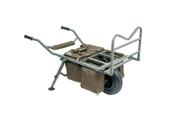 Nash Trax Metro MK2: Product review