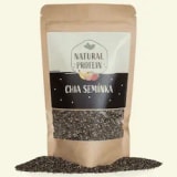Natural Protein Chia semínka