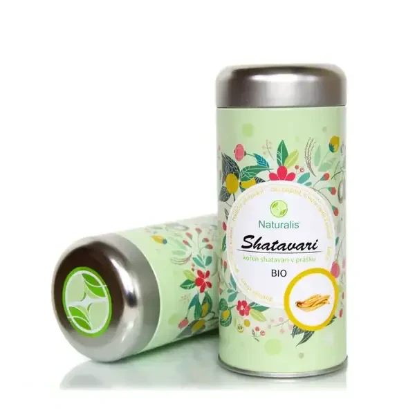 Naturalis Shatavari BIO: Product review
