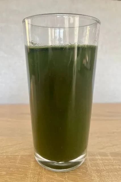 NaturalProtein Supergreens