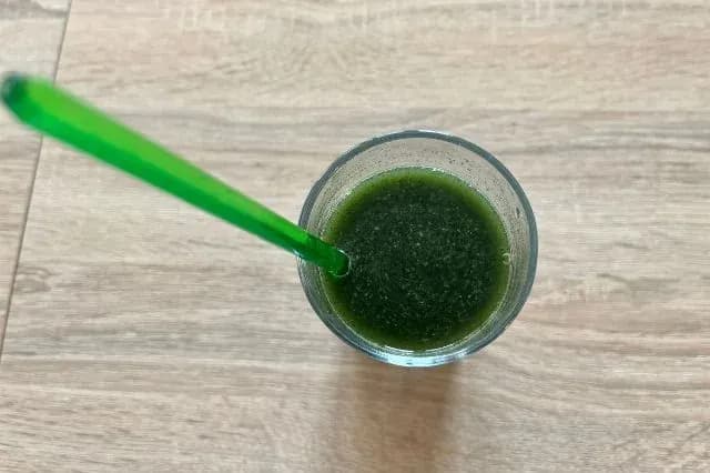 NaturalProtein Supergreens