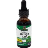 Nature´s answer Ginkgo biloba