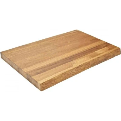 Naturel Wood 80 × 55 cm