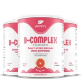 Nature’s Finest B-Komplex