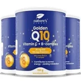 Nature’s Finest Golden Q10