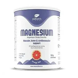 Nature's Finest Magnesium: Product review