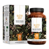 Naturtreu Quercetin & Bromelain Komplex