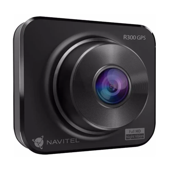 Navitel R300 GPS: Product review
