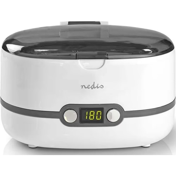 Nedis JECL110WT: Product review