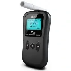 Alkohit X60: Product review
