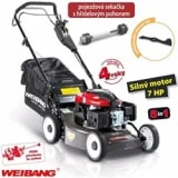 Weibang WB 507 SCV