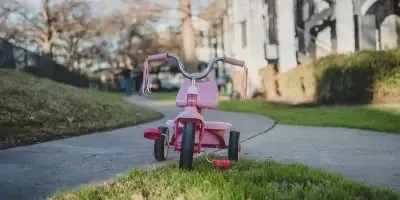 Nejlepší dětské tříkolky s vodicí tyčí i bez ní