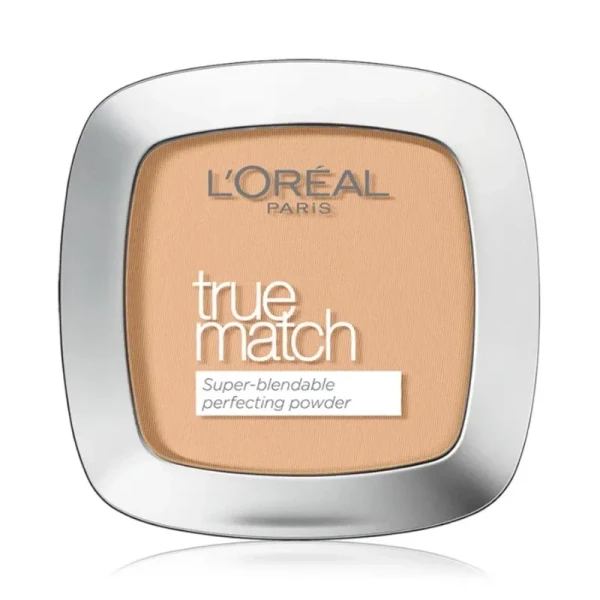 True Match: Product review