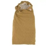 Lodger Wrapper Fleece