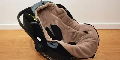 Fusaky do autosedaček