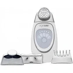 Nu Skin ageLOC: Product review