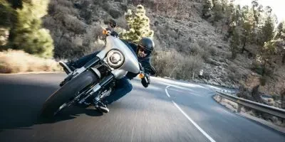 Interkom na motorku
