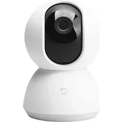 Xiaomi Mi Home Security Camera 360°: Product review