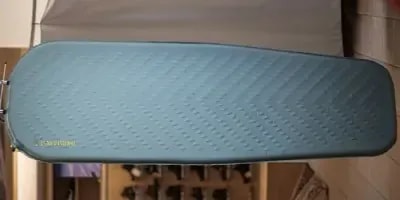 Nejlepší karimatky: klasické i samonafukovací