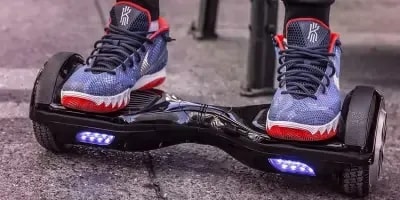 Hoverboardy