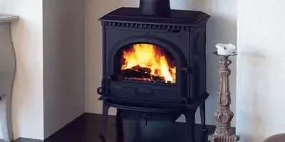 Krbová kamna