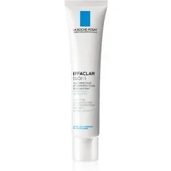 La Roche Posay Effaclar Duo+: Product review
