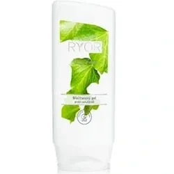 Ryor Ivy Břečťanový gel proti celulitidě: Product review