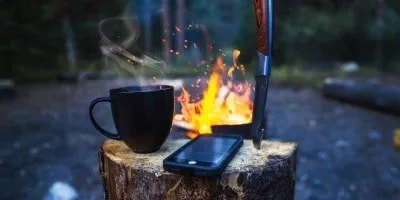 Nejlepší odolné a outdoorové telefony