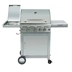 G21 California BBQ Premium line: Product review
