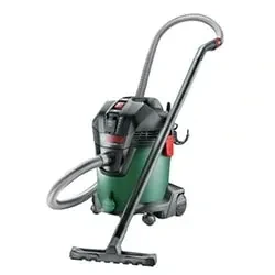 Bosch Advanced Vac 20: Product review