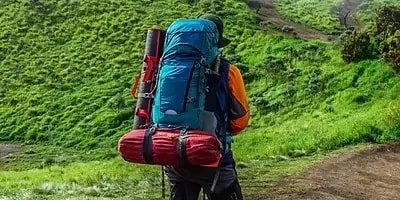 Nejlepší sportovní turistické batohy a krosny