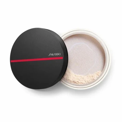 Synchro Skin Invisible Silk Loose Powder