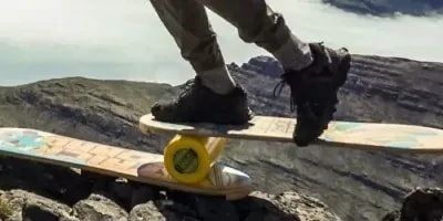 Trickboardy