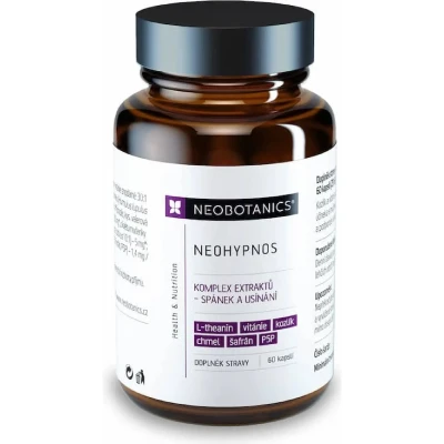 Neobotanics Neohypnos