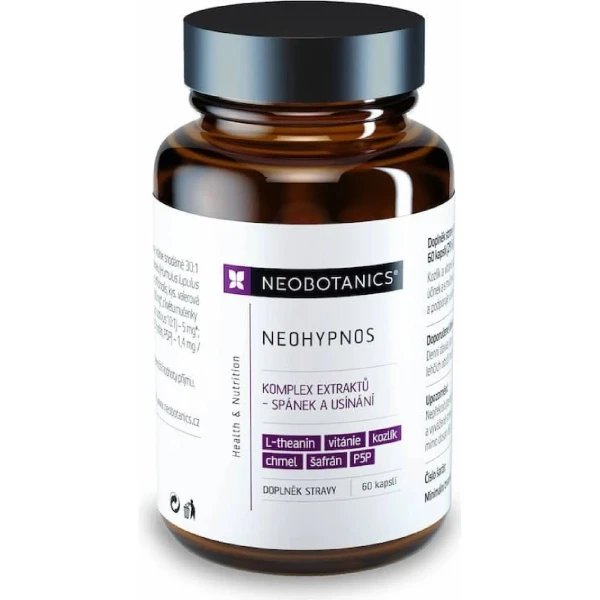 Neobotanics Neohypnos: Product review
