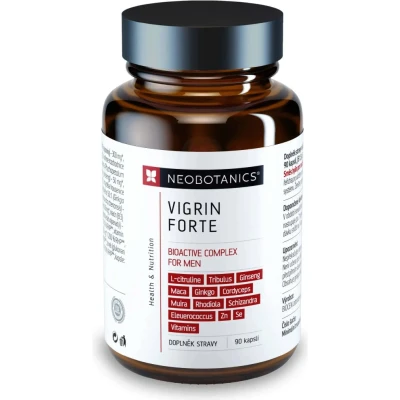 Neobotanics Vigrin Forte