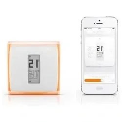 Netatmo White NTH01: Product review