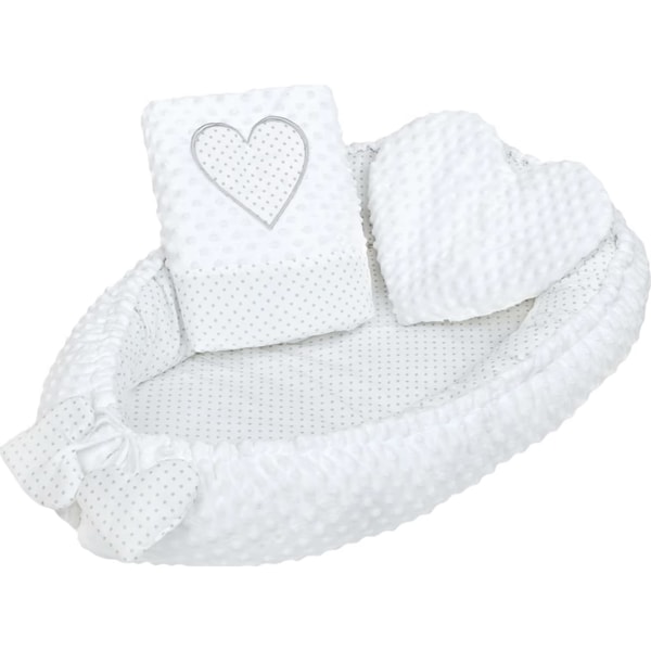 New Baby hnízdečko: Product review