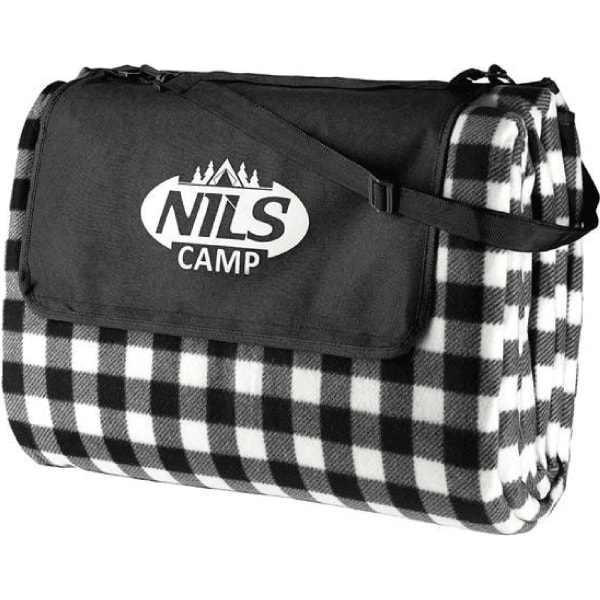 NILS CAMP NC2310 maxi: Product review