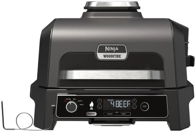 Ninja OG850EU Woodfire Pro XL